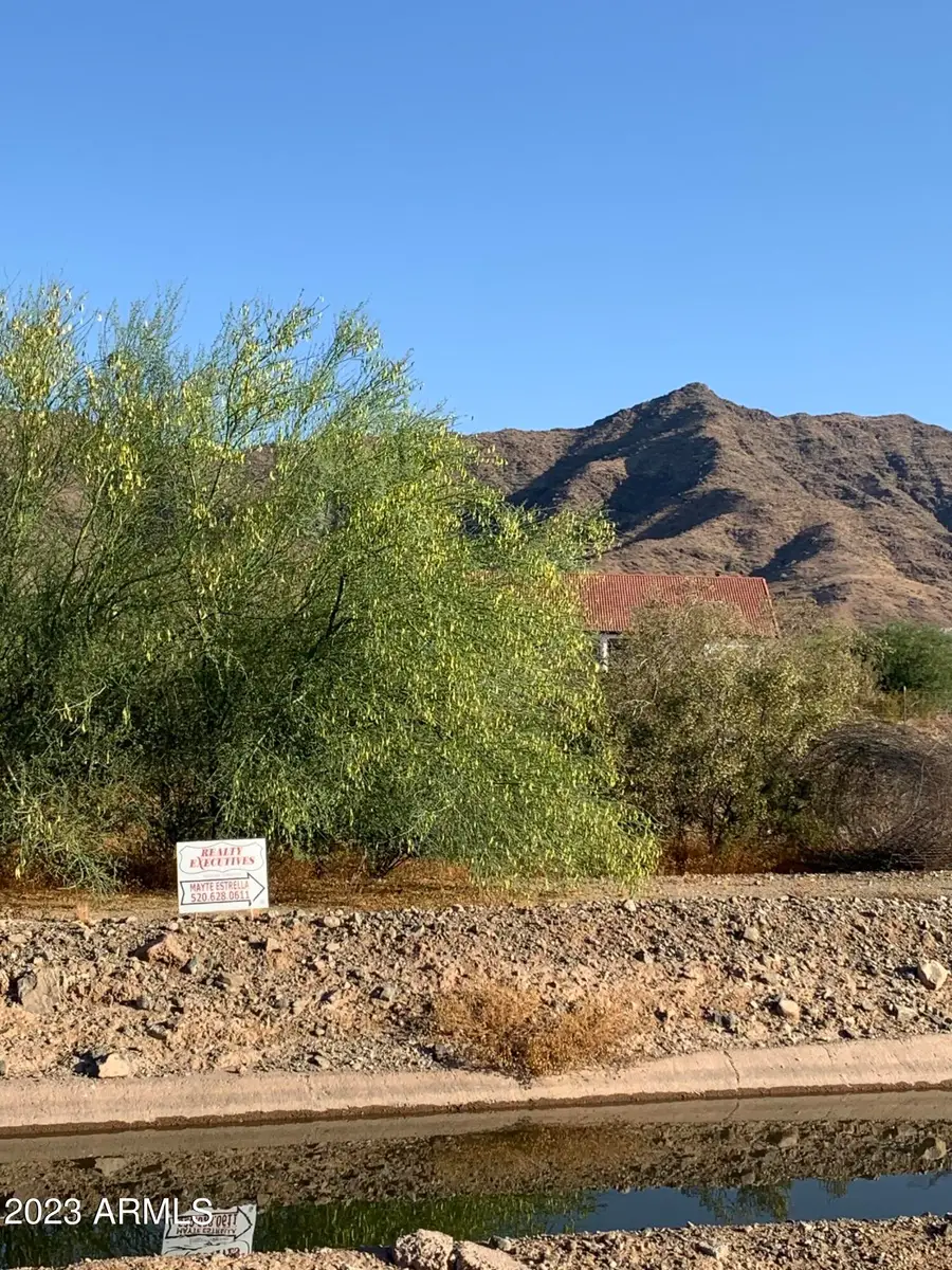 9850 S 27th A&b Avenue Nw, Laveen, AZ 85339 - Image #2