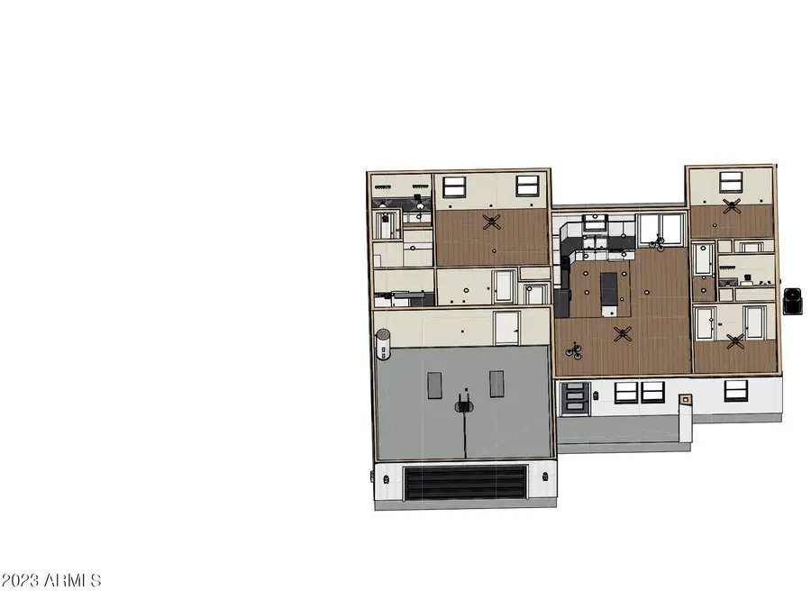 57968 W Fulcar Road #2, Maricopa, AZ 85139 - Image #3