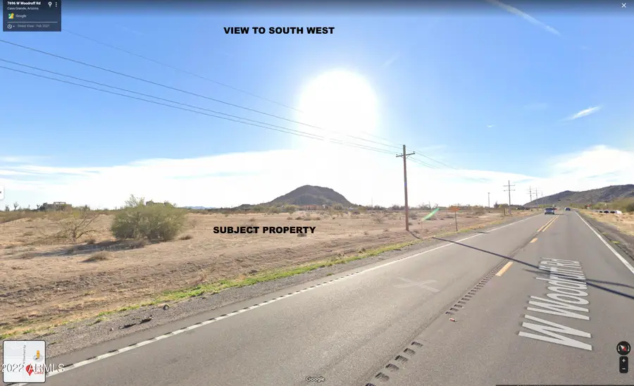 7775 N Overfield Road, Casa Grande, AZ 85194 - Image #2