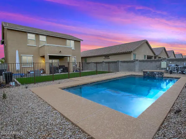 6203 W Evergreen Road, Glendale, AZ 85302