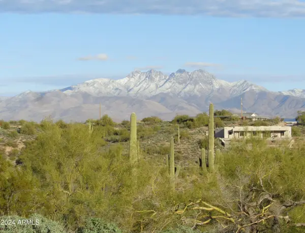 13801 N Tierra Del Oro Place #7-H, Fort McDowell, AZ 85264