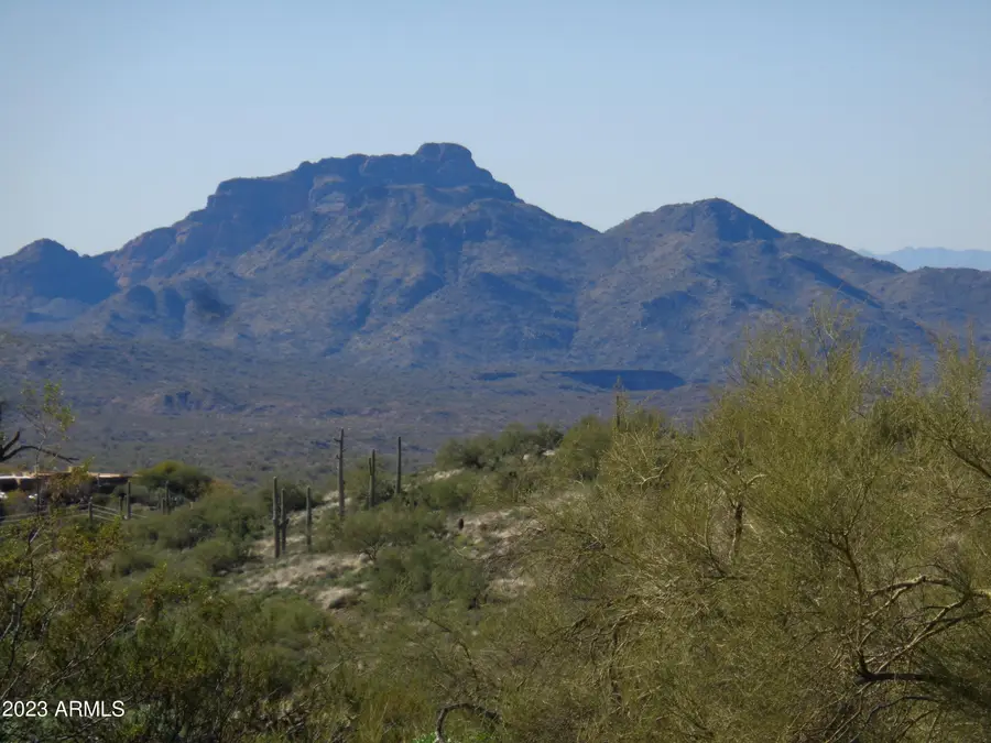 13801 N Tierra Del Oro Place #7-H, Tonto National Forest, AZ 85264 - Image #2