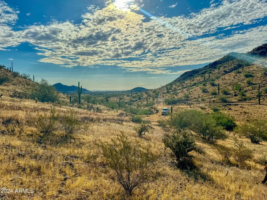 0 W Lantern Drive #2, Maricopa Stanfield, AZ 85139 - Image #3