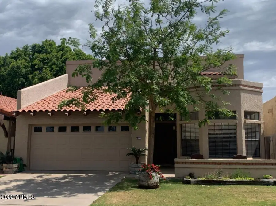 2031 W Nopal Avenue W, Mesa, AZ 85202 - #2