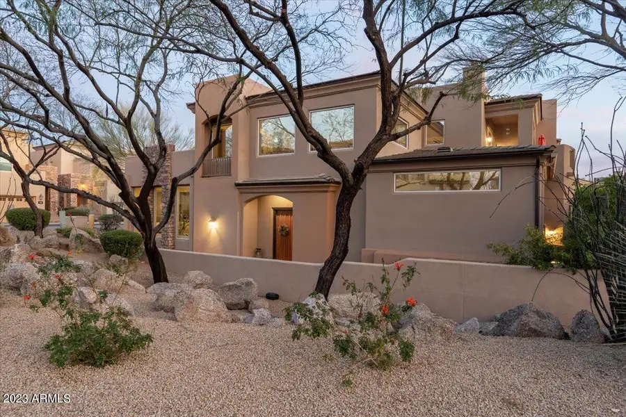 28990 N White Feather Lane #165, Scottsdale, AZ 85262 - #3