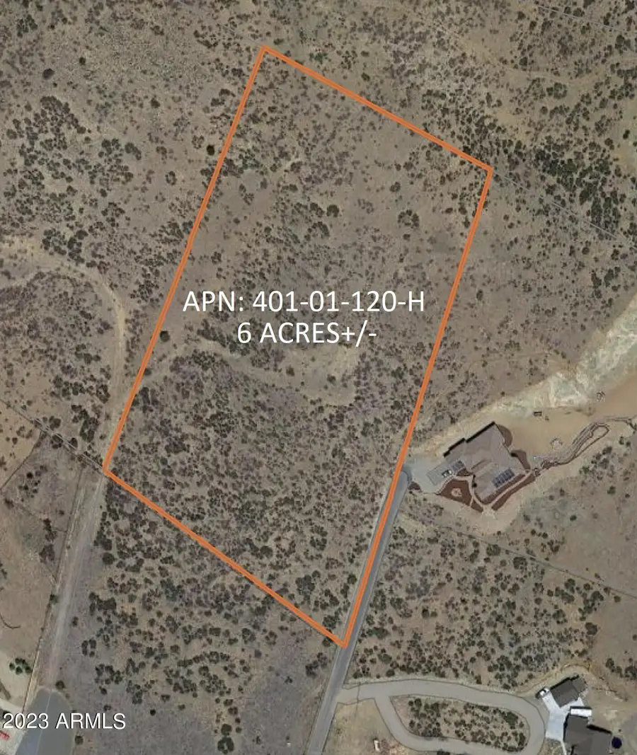 8656 N Yearling Drive, Prescott Valley, AZ 86315 - Image #3