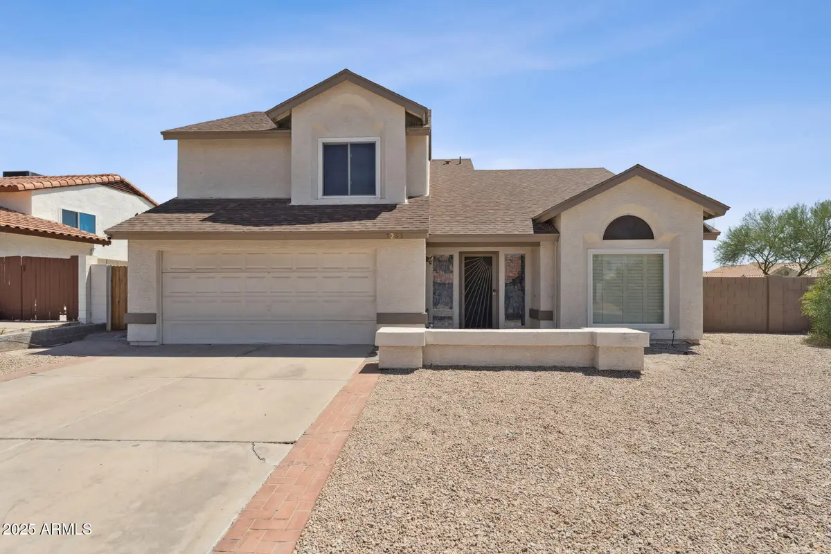 7233 W Corrine Drive, Peoria, AZ 85381 - Image #1