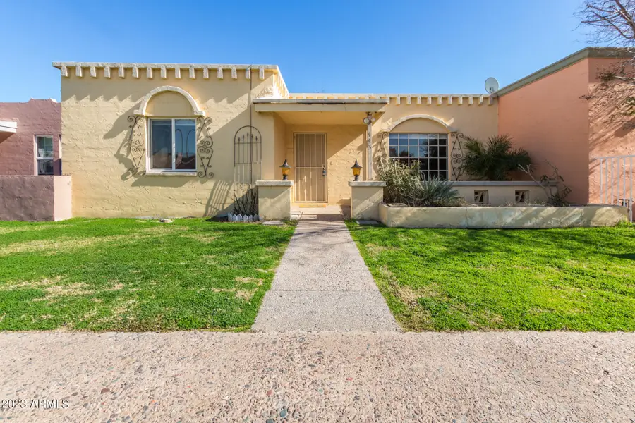 443 N Hobson Plaza, Mesa, AZ 85203 - #2