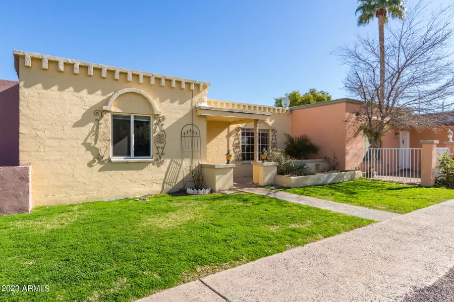 443 N Hobson Plaza, Mesa, AZ 85203 - #3