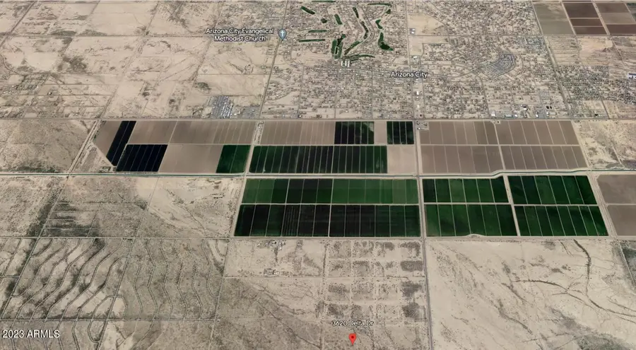 3620 N Delta Drive #19, Eloy, AZ 85131 - Image #3