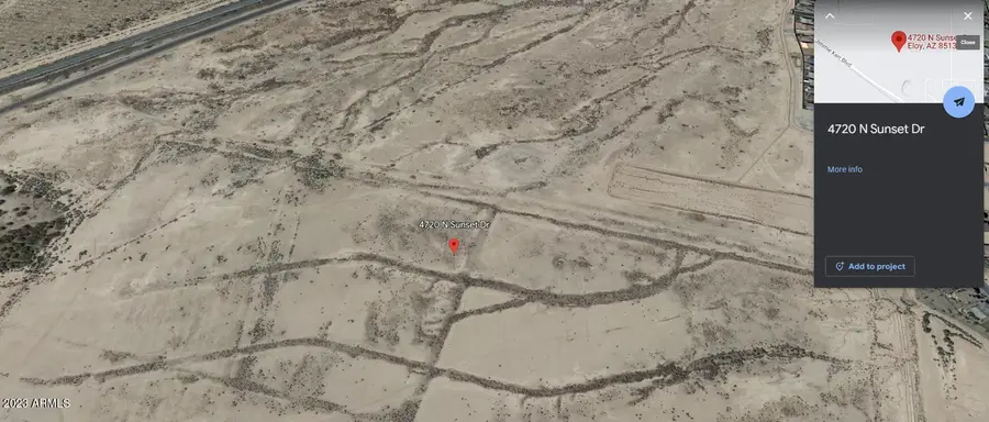 4720 N Sunset Drive #17, Eloy, AZ 85131 - Image #2