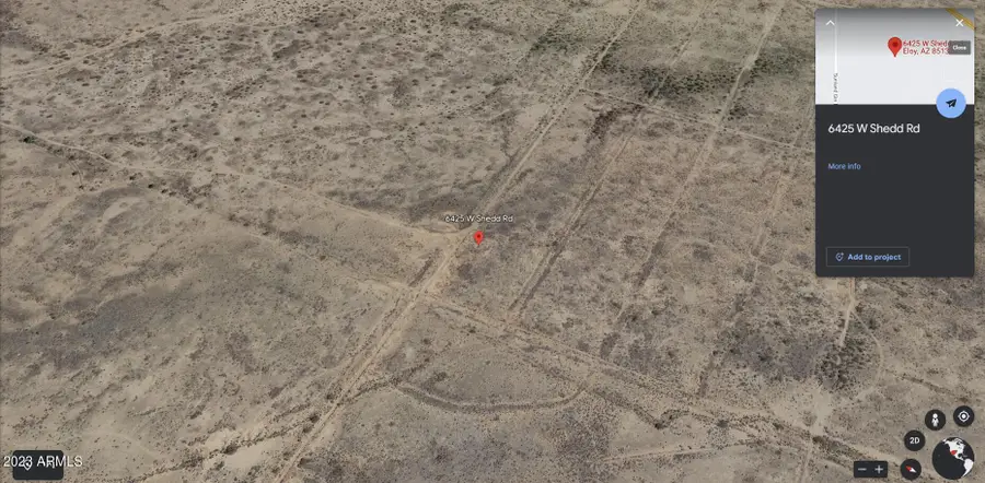 6425 W Shedd Road #11, Eloy, AZ 85131 - Image #3