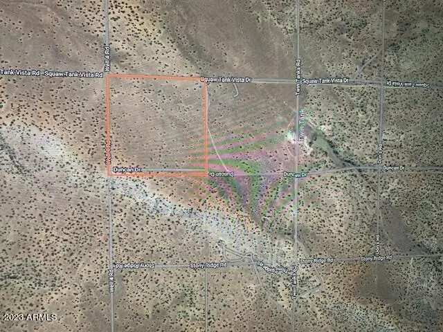 0 Tbd 201-33-005 Chevlon Retreat --, Heber, AZ 85928 - Image #3