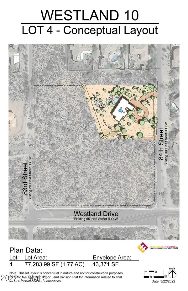 33912 E Thorn Tree Drive #4, Scottsdale, AZ 85266