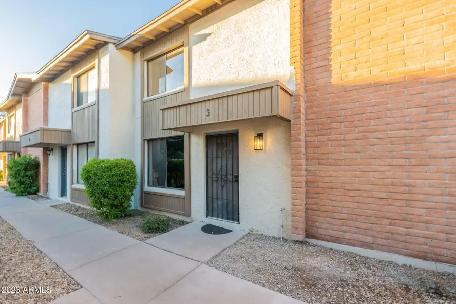 5106 N 17th Avenue #3, Phoenix, AZ 85015 - Image #2