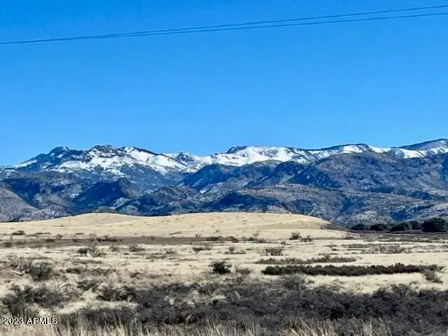 n/a Pinery Canyon Road, Willcox, AZ 85643 - Image #1