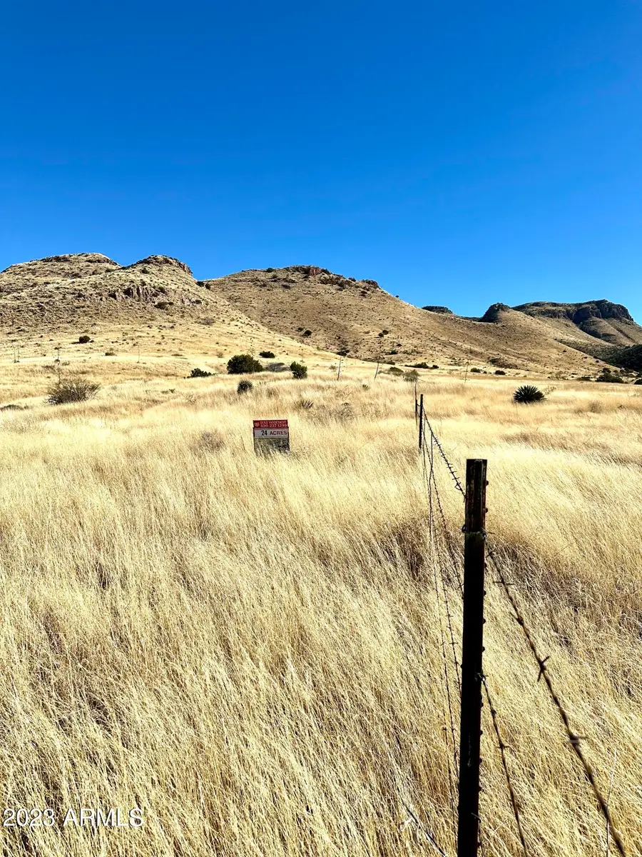 n/a Pinery Canyon Road, Willcox, AZ 85643 - Image #2