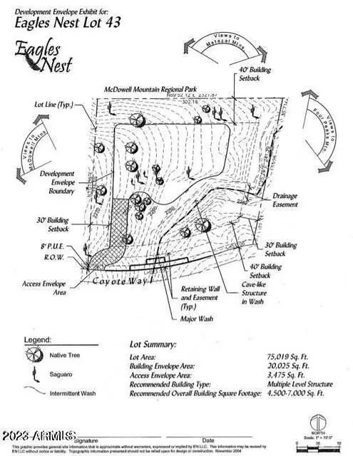 14012 E Coyote Way #43, Fountain Hills, AZ 85268 - Image #2