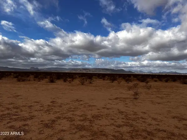 44751 S Avenue 48 --, Salome, AZ 85348