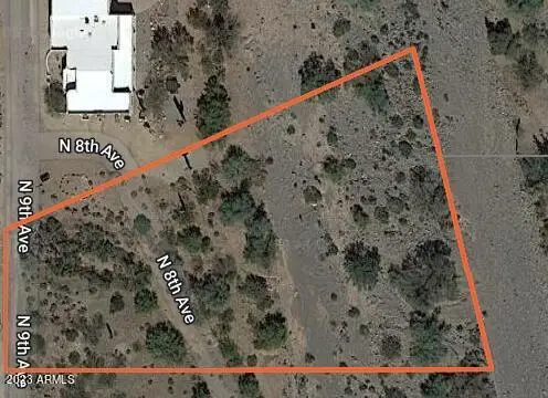 0 N 9th Avenue, New River, AZ 85086 - Image #2