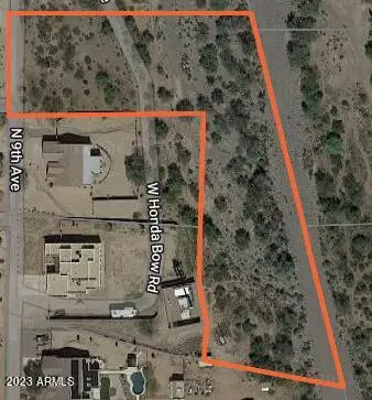 0 N 9th Avenue, New River, AZ 85086 - Image #3