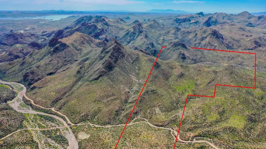 4200 E Castle Hot Springs Road E, Morristown, AZ 85342 - Image #2