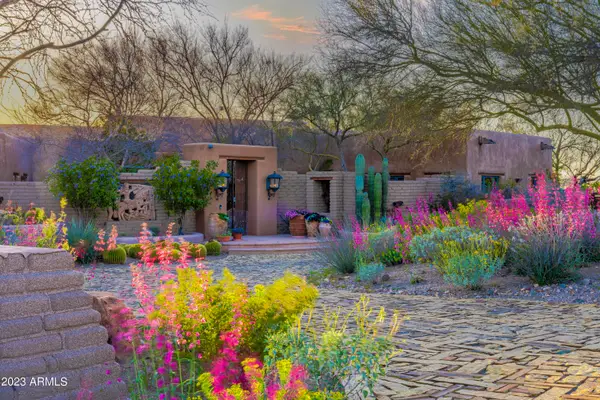 19920 W Verde Hills Drive, Wickenburg, AZ 85390