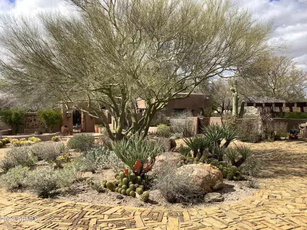 19920 W Verde Hills Drive, Wickenburg, AZ 85390