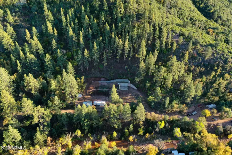 1417 W Paint Pony Drive #B, Geronimo Estates, AZ 85541 - Image #3