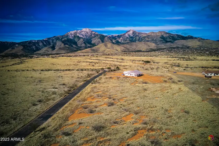 TBD E La Pradera Lot 2 Lane #2, Hereford, AZ 85615 - Image #2