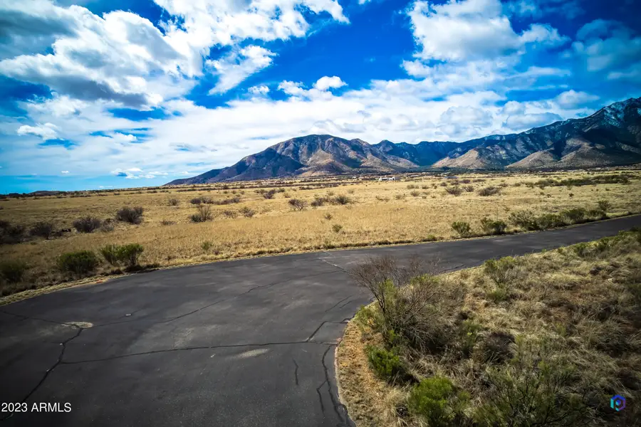 TBD E Roberto Lot 6 Loop #6, Hereford, AZ 85615 - Image #3