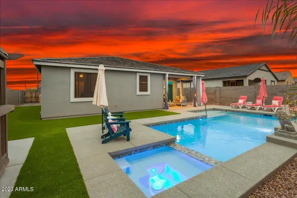 13144 W Roy Rogers Road, Peoria, AZ 85383