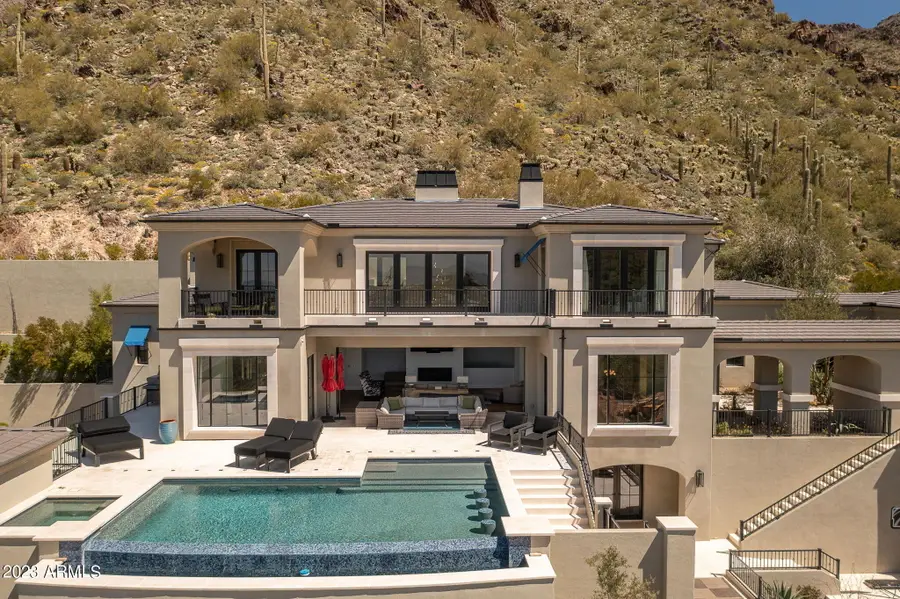 11450 E Hideaway Lane, Scottsdale, AZ 85255 - Image #2