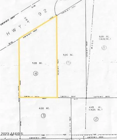 10259011G S Willson Road #4, Bisbee, AZ 85603 - Image #2