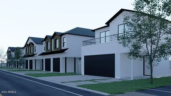 4301 S 28th Street #28, Phoenix, AZ 85040