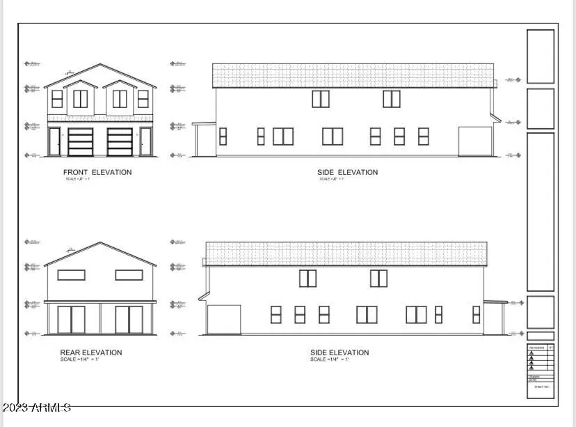 4301 S 28th Street #28, Phoenix, AZ 85040 - Image #3