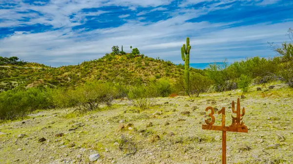 Lot 31 E Giana Drive #31, Wickenburg, AZ 85390