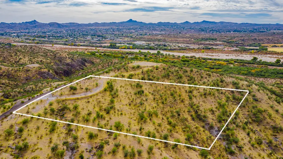 Lot 21 E Mosey Way #21, Wickenburg, AZ 85390 - Image #2