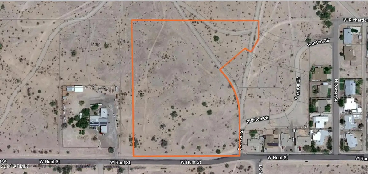 - W Hunt Street #2, Gila Bend, AZ 85337 - Image #1