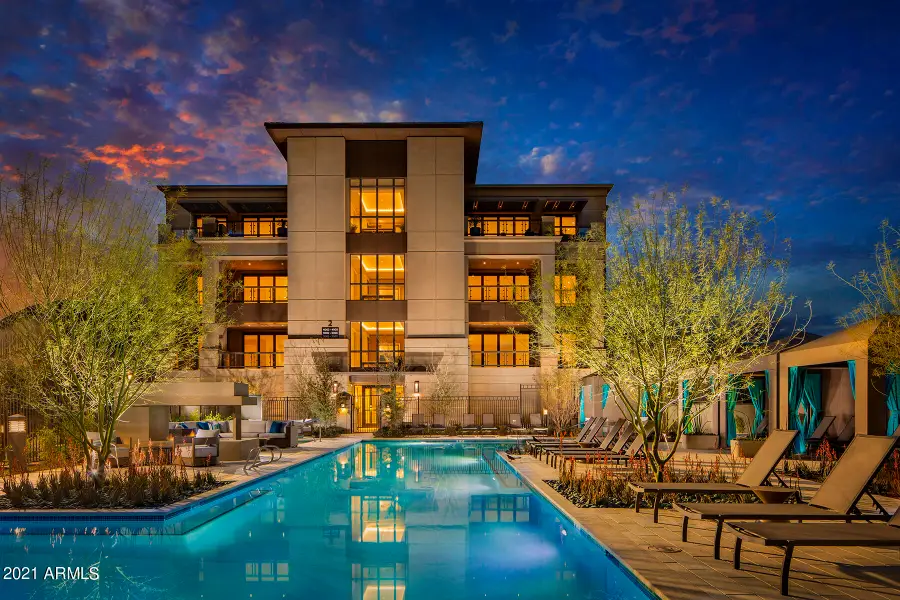 18720 N 101st Street #2015, Scottsdale, AZ 85255 - Image #2