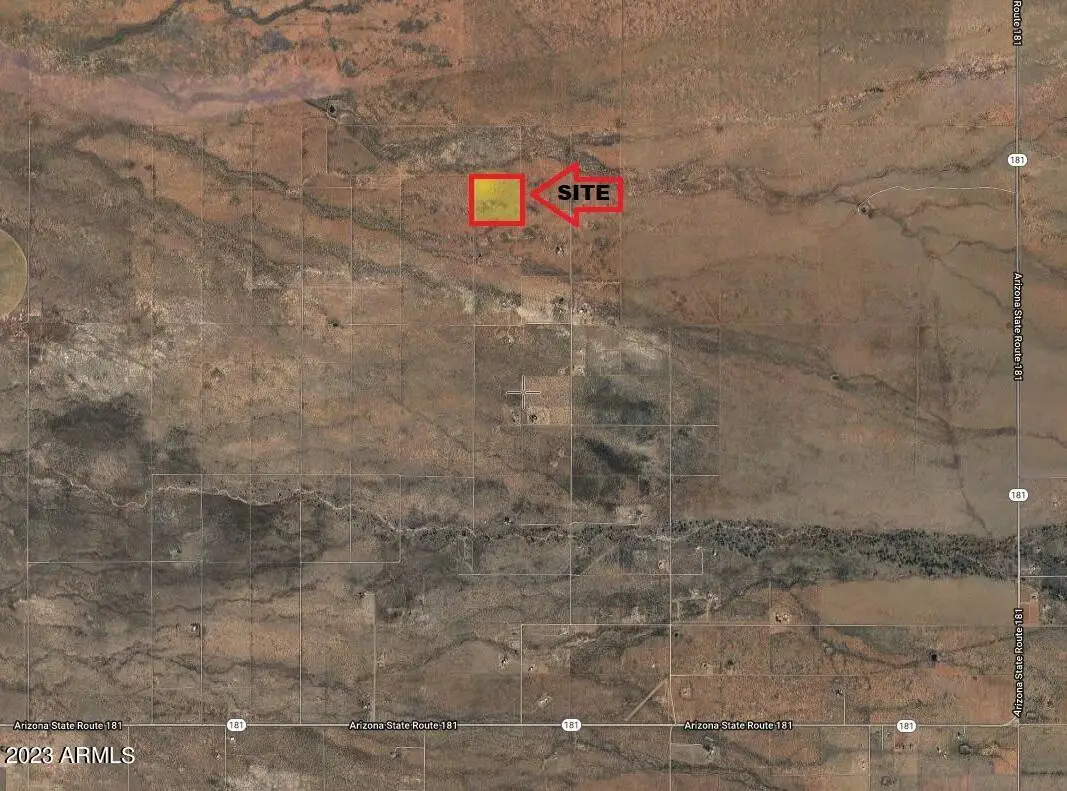 12300 S Los Gatos Trail, Pearce, AZ 85625 - Image #1