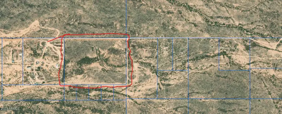 0 E Desert Hills Road, Florence, AZ 85132 - Image #3