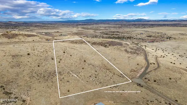 11760 N Cowboy Trail #2, Prescott, AZ 86305