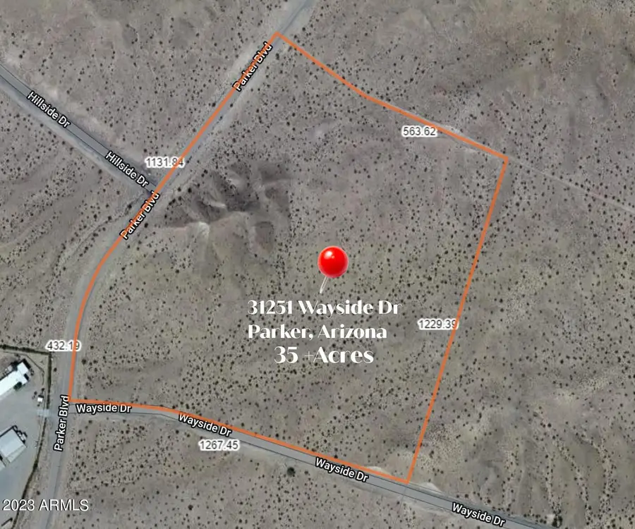 31251 Wayside Drive, Parker, AZ 85344 - Image #3