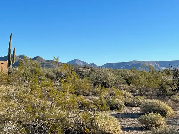 48405 N 29th Avenue, New River, AZ 85087