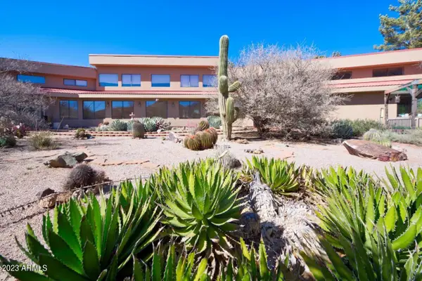 4290 Highway 82 --, Elgin, AZ 85611