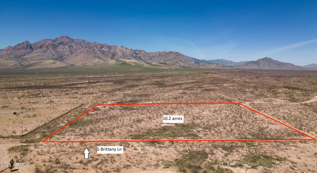 TBD S Brittany Lane #004E, Portal, AZ 85632 - Image #1