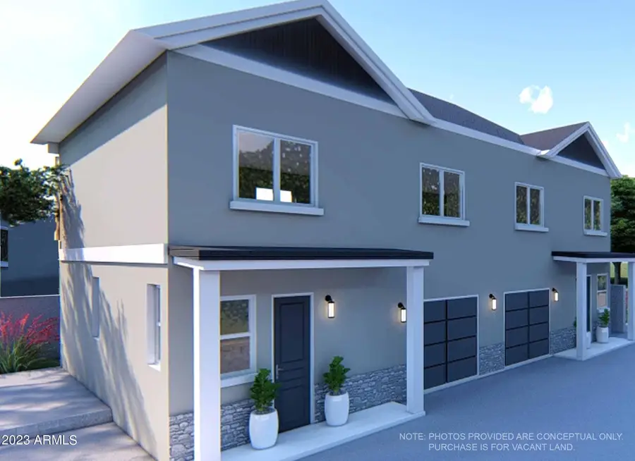 2315 E Portland Street #116-04-097B, Phoenix, AZ 85006 - Image #2