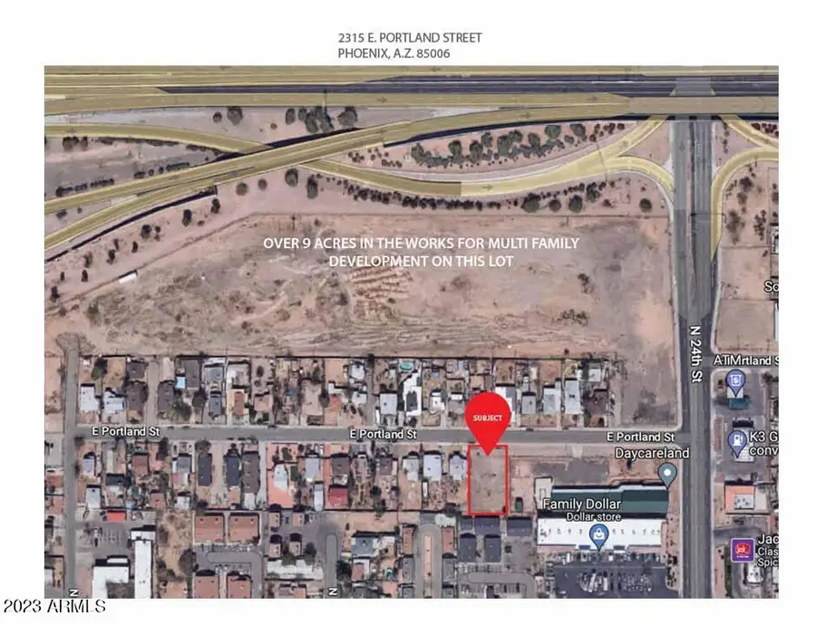 2315 E Portland Street #116-04-097B, Phoenix, AZ 85006 - Image #3