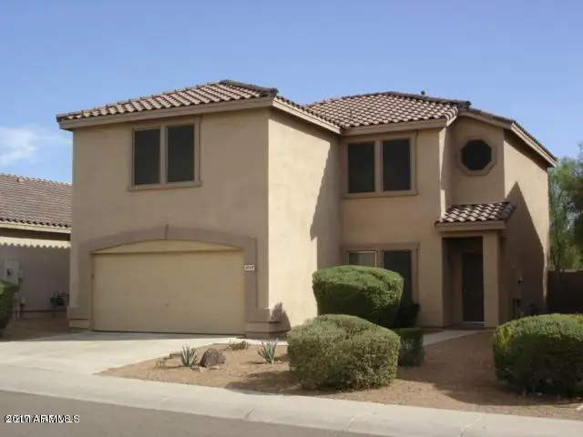 5049 E Roy Rogers Road, Deer Valley, AZ 85331 - Image #1